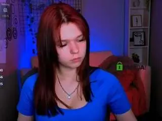 Erica-murray  live sex cam