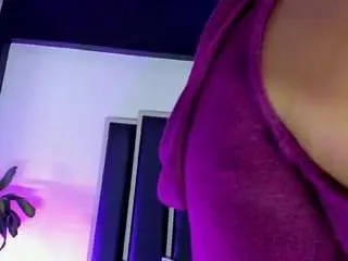 Evalamber02  live sex cam