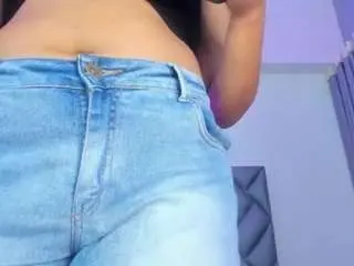 Evalamber02  live sex cam