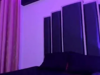 Evalamber02  live sex cam