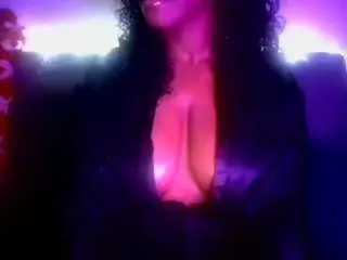 Goddessberry  live sex cam