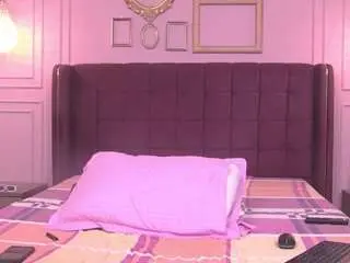 Kendellvelvet  live sex cam