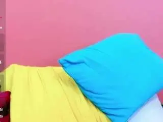 Little-beillis  live sex cam