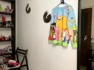 Maybellfath  live sex cam