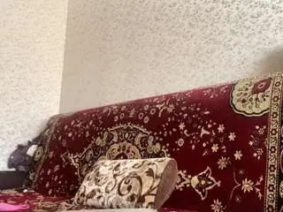 Maybellfath  live sex cam