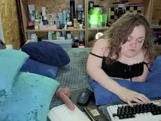 Mininatalie  live sex cam