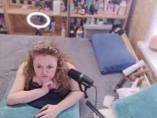 Mininatalie  live sex cam