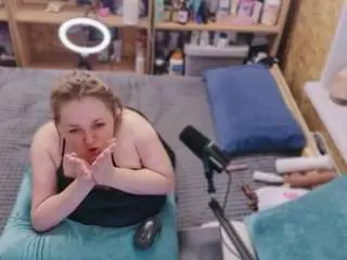 Mininatalie  live sex cam