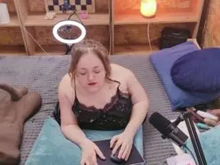 Mininatalie  live sex cam