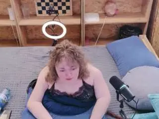 Mininatalie  live sex cam