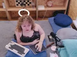 Mininatalie  live sex cam
