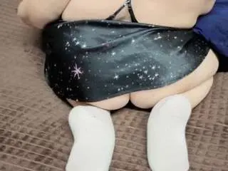 Mininatalie  live sex cam