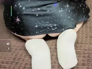 Mininatalie  live sex cam