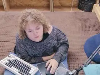 Mininatalie  live sex cam