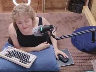 Mininatalie  live sex cam