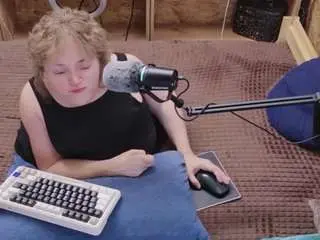 Mininatalie  live sex cam