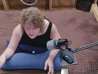 Mininatalie  live sex cam