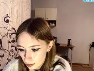 Odarabine  live sex cam