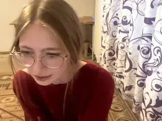 Odarabine  live sex cam