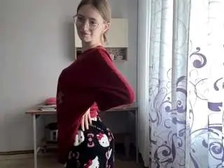 Odarabine  live sex cam