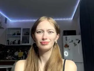 Odarabine  live sex cam