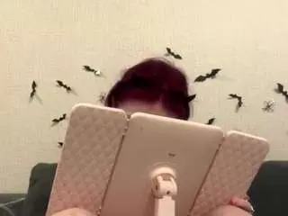 Odarabine  live sex cam