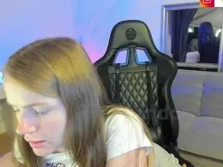 Piinkpandora  live sex cam