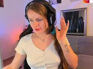 Piinkpandora  live sex cam