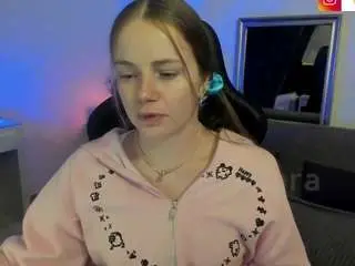 Piinkpandora  live sex cam