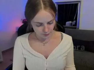 Piinkpandora  live sex cam