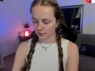 Piinkpandora  live sex cam