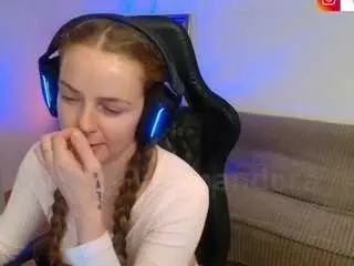 Piinkpandora  live sex cam