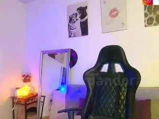 Piinkpandora  live sex cam