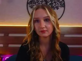 Tinapage  live sex cam