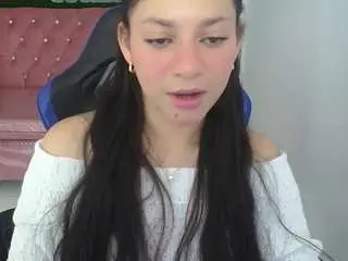 Velvetvixen-t  live sex cam