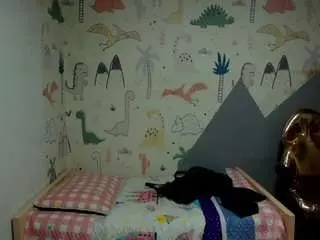 Velvetvixen-t  live sex cam