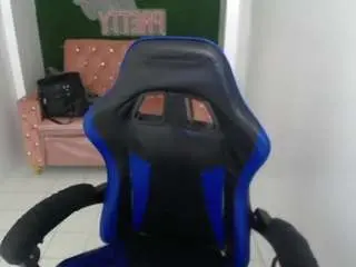 Velvetvixen-t  live sex cam