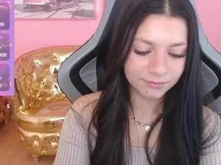 Velvetvixen-t  live sex cam