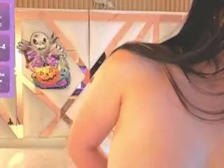 Velvetvixen-t  live sex cam