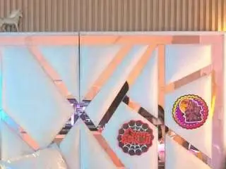 Velvetvixen-t  live sex cam