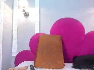 Ambbermoon  live sex cam