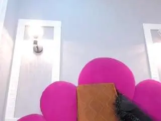 Ambbermoon  live sex cam