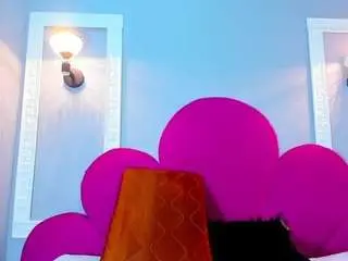 Ambbermoon  live sex cam