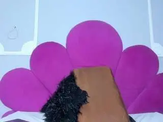 Ambbermoon  live sex cam