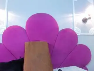 Ambbermoon  live sex cam