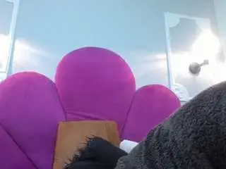 Ambbermoon  live sex cam