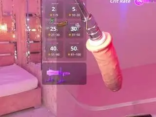 Arianova  live sex cam