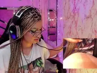 Arianova  live sex cam