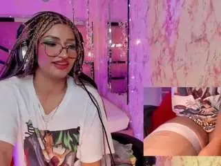 Arianova  live sex cam