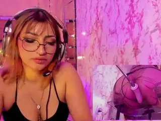 Arianova  live sex cam